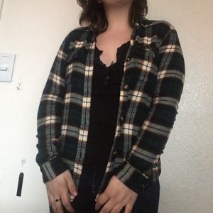 Ahhmazingly Soft Slim Fit Flannel